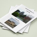 Bulletin 2012 de la commune de Saint-Ovin