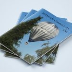 Bulletin 2015 de la commune de Saint-Ovin