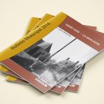 Bulletin 2016 de la commune de Saint-Ovin