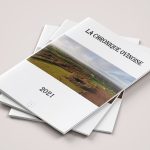 Bulletin 2021 de la commune de Saint-Ovin