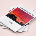 Bulletin 2022 de la commune de Saint-Ovin