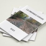 Bulletin 2023 de la commune de Saint-Ovin